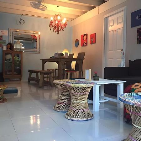 A Pousada Hua Hin Lub Sabai Exterior foto
