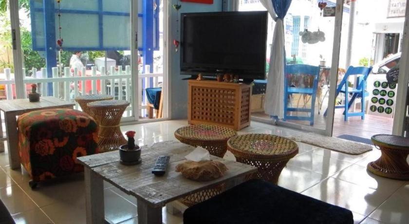 A Pousada Hua Hin Lub Sabai Exterior foto